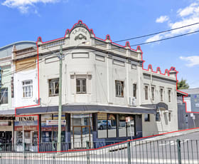 Shop & Retail commercial property sold at 424 Parramatta Road Petersham NSW 2049