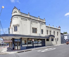 Shop & Retail commercial property sold at 424 Parramatta Road Petersham NSW 2049