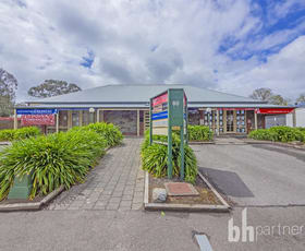 Factory, Warehouse & Industrial commercial property sold at 80 Onkaparinga Valley Road Woodside SA 5244