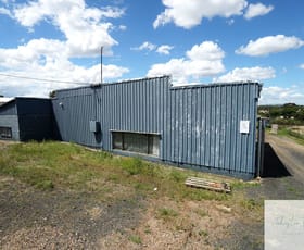 Factory, Warehouse & Industrial commercial property sold at 24 Farrar Road Gunnedah NSW 2380