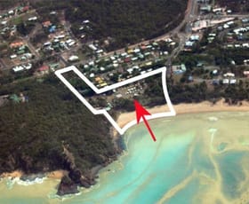 Development / Land commercial property sold at "Sansara" Jeffery Court Agnes Water QLD 4677