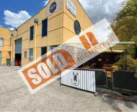Showrooms / Bulky Goods commercial property sold at Unit 1/13 Berry Street Clyde NSW 2142