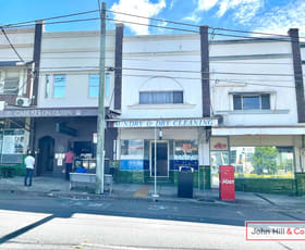 Shop & Retail commercial property sold at 91 Queen Street North Strathfield NSW 2137