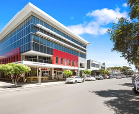 Medical / Consulting commercial property for lease at 305/13A Montgomery Street Kogarah NSW 2217