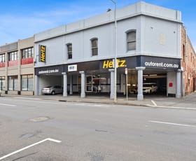 Offices commercial property sold at 58-60 Paterson Street Launceston TAS 7250