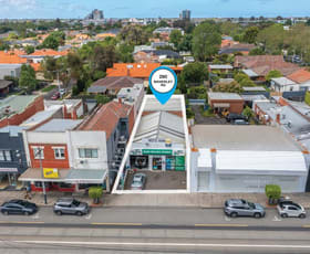 Factory, Warehouse & Industrial commercial property sold at 290 Waverley Road Malvern East VIC 3145