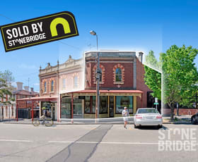 Offices commercial property sold at 193 Bank St South Melbourne VIC 3205