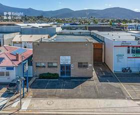Factory, Warehouse & Industrial commercial property leased at 7 Chesterman Street Derwent Park TAS 7009