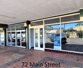 Shop & Retail commercial property leased at 72 Main Street Atherton QLD 4883