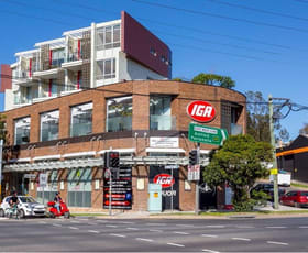 Shop & Retail commercial property sold at Whole Shop/402 Catherine Street Lilyfield NSW 2040