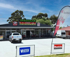 Shop & Retail commercial property sold at 12 Whitehorse Road Mount Clear VIC 3350