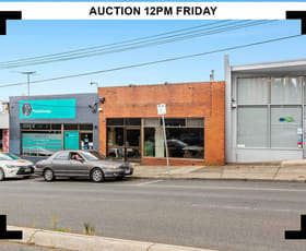 Shop & Retail commercial property sold at 34 Bell Street Heidelberg VIC 3084