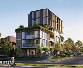 Medical / Consulting commercial property for sale at 16 Park Avenue Westmead NSW 2145