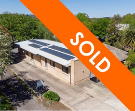 Offices commercial property sold at 26 Hack Street Mount Barker SA 5251