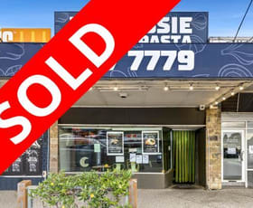 Shop & Retail commercial property sold at 407 Springvale Road Forest Hill VIC 3131