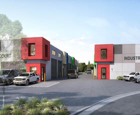 Factory, Warehouse & Industrial commercial property leased at 7/13 Mogul Court Deer Park VIC 3023