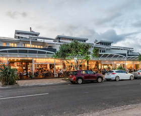 Offices commercial property sold at Lots 7, 8, 9 & 10 / 90-92 Ballina Street Lennox Head NSW 2478