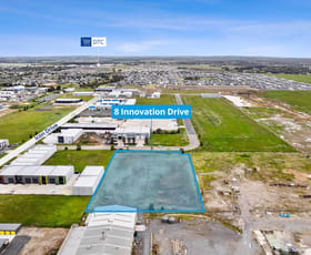 Development / Land commercial property for lease at 8 Innovation Drive Delacombe VIC 3356