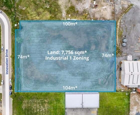 Development / Land commercial property for lease at 8 Innovation Drive Delacombe VIC 3356