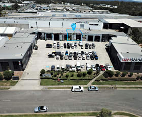 Factory, Warehouse & Industrial commercial property sold at 7/8 Centre View Drive Biggera Waters QLD 4216
