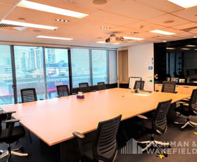 Offices commercial property sold at 5 Lawson Street Southport QLD 4215
