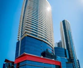 Offices commercial property sold at 5 Lawson Street Southport QLD 4215