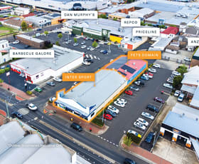 Showrooms / Bulky Goods commercial property sold at 151 Rusden Street Armidale NSW 2350
