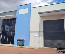 Offices commercial property sold at 4/19 Niche Parade Wangara WA 6065