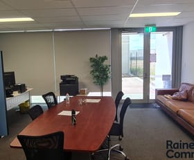 Offices commercial property sold at 4/19 Niche Parade Wangara WA 6065