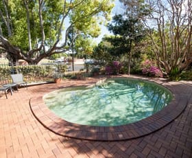 Hotel, Motel, Pub & Leisure commercial property sold at Toowoomba QLD 4350