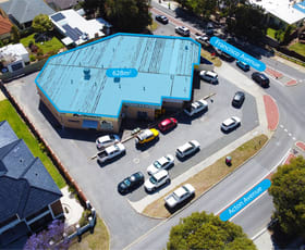 Other commercial property sold at 81-89 Acton Avenue Rivervale WA 6103