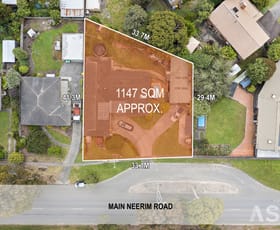 Development / Land commercial property sold at 27 Main Neerim Road Drouin VIC 3818