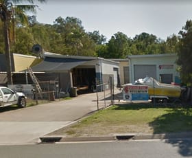 Factory, Warehouse & Industrial commercial property sold at 1/5 Garema Street Cannonvale QLD 4802