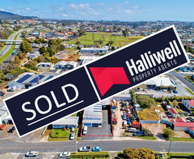 Factory, Warehouse & Industrial commercial property sold at 100 York Street Devonport TAS 7310