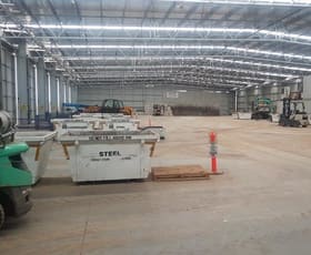 Factory, Warehouse & Industrial commercial property for sale at Maddingley VIC 3340