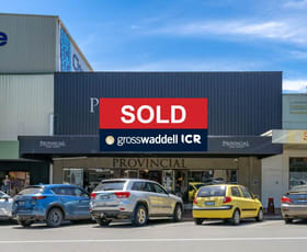 Shop & Retail commercial property sold at 84 Reid Street Wangaratta VIC 3677