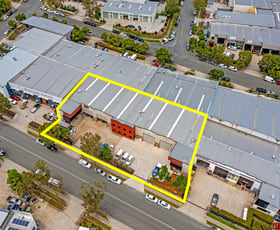 Factory, Warehouse & Industrial commercial property sold at 50-52 Neumann Road Capalaba QLD 4157