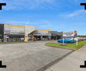 Showrooms / Bulky Goods commercial property sold at 260 Settlement Road Thomastown VIC 3074