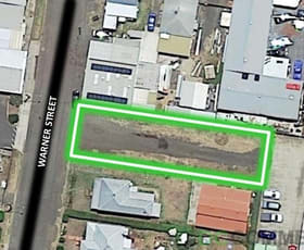 Development / Land commercial property sold at 2 Warner Street South Toowoomba QLD 4350