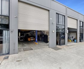 Showrooms / Bulky Goods commercial property leased at 4/511 Olsen Avenue Southport QLD 4215