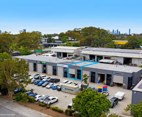 Offices commercial property leased at 4/511 Olsen Avenue Southport QLD 4215