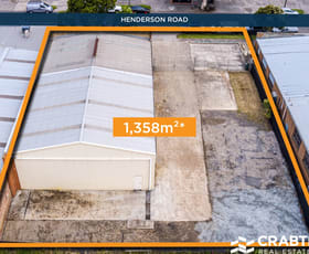 Development / Land commercial property leased at 53-55 Henderson Road Clayton VIC 3168
