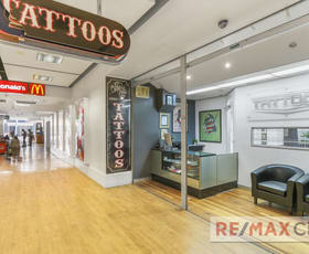 Medical / Consulting commercial property sold at 235/247 Wickham Street Fortitude Valley QLD 4006