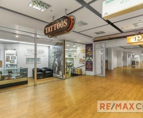 Medical / Consulting commercial property sold at 235/247 Wickham Street Fortitude Valley QLD 4006
