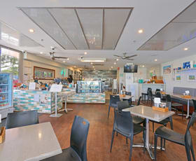 Shop & Retail commercial property sold at 21 Ocean Drive North Coogee WA 6163