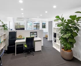 Offices commercial property sold at Level 1, Suite 18/3 Richmond Avenue Sylvania Waters NSW 2224