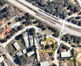 Development / Land commercial property sold at 83 Wandeara Crescent Mundaring WA 6073