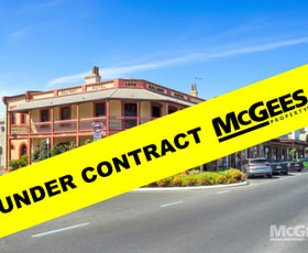 Hotel, Motel, Pub & Leisure commercial property sold at 247 St Vincent Street Port Adelaide SA 5015