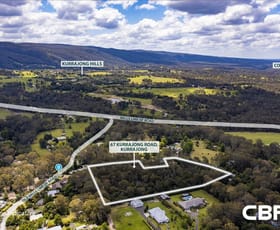 Development / Land commercial property sold at 67 Kurrajong Road Kurrajong NSW 2758