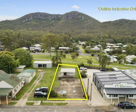 Development / Land commercial property sold at 199 Ipswich Street Esk QLD 4312